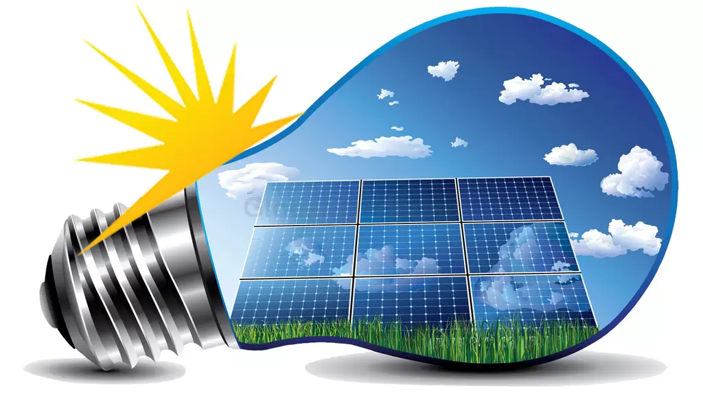 Solar Energy Systems GES