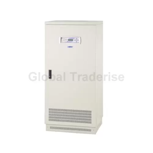 STS3000-4000 STATIC TRANSFER SWITCH