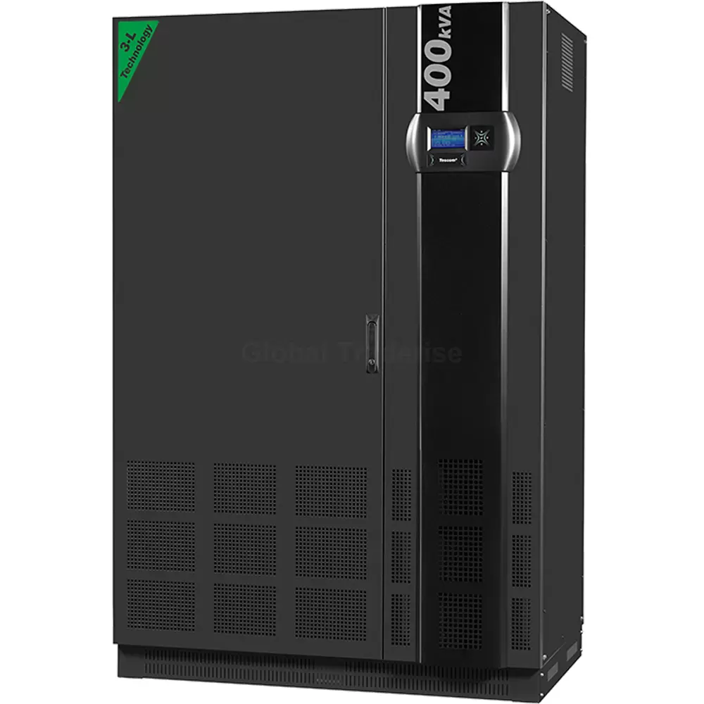 ИСТОЧНИКИ БЕСПЕРЕБОЙНОГО ПИТАНИЯ DS POWER H 300–500 кВА | Источник  бесперебойного питания ИБП | Товары | GlobalTraderise