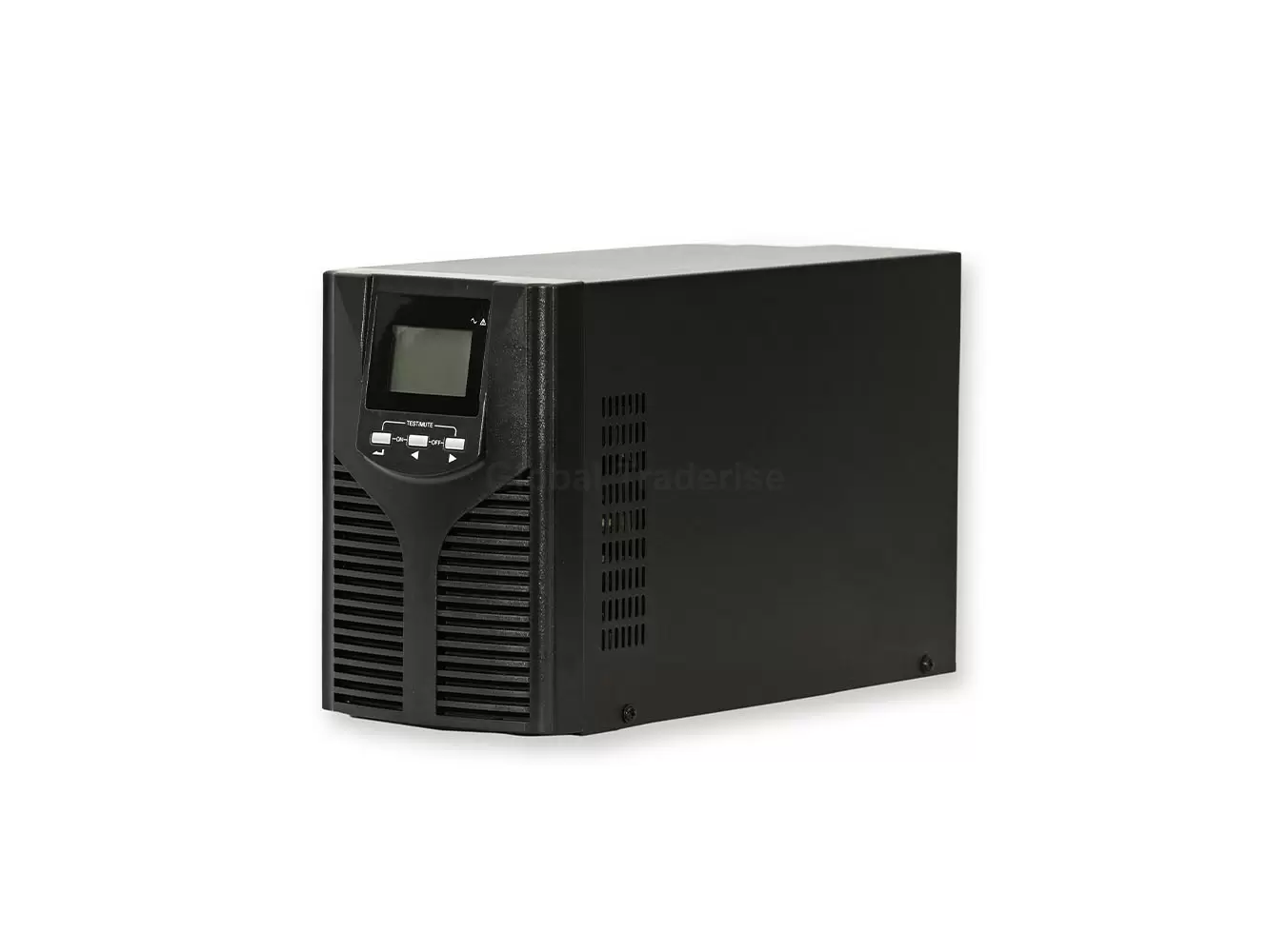 1 - 3 kVA UNINTERRUPTIBLE POWER SUPPLIES