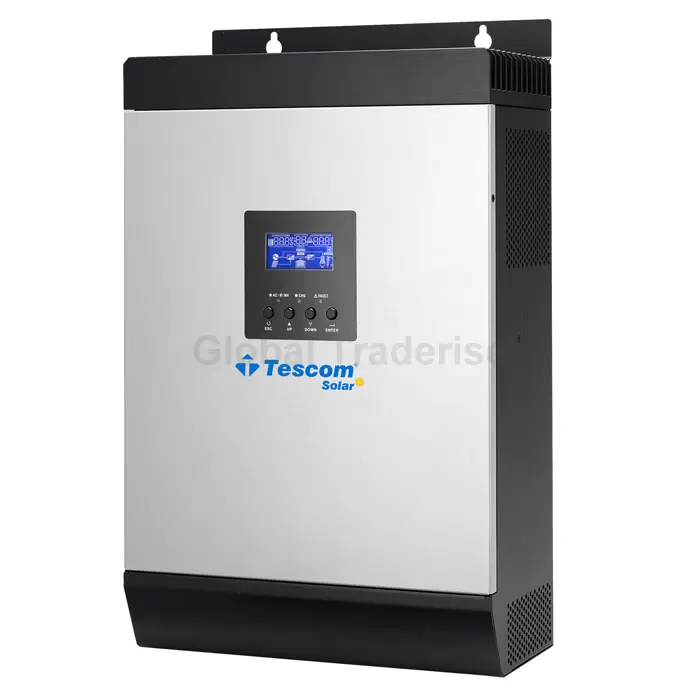 MPTS Series Hybrid Inverter