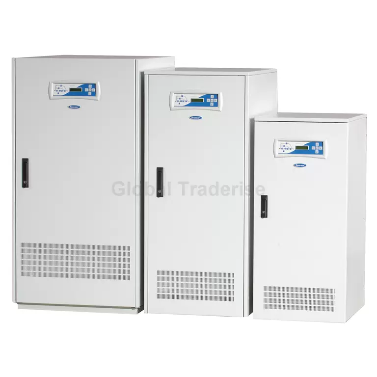 XT300 10 - 80 kVA UNINTERRUPTIBLE POWER SUPPLIES