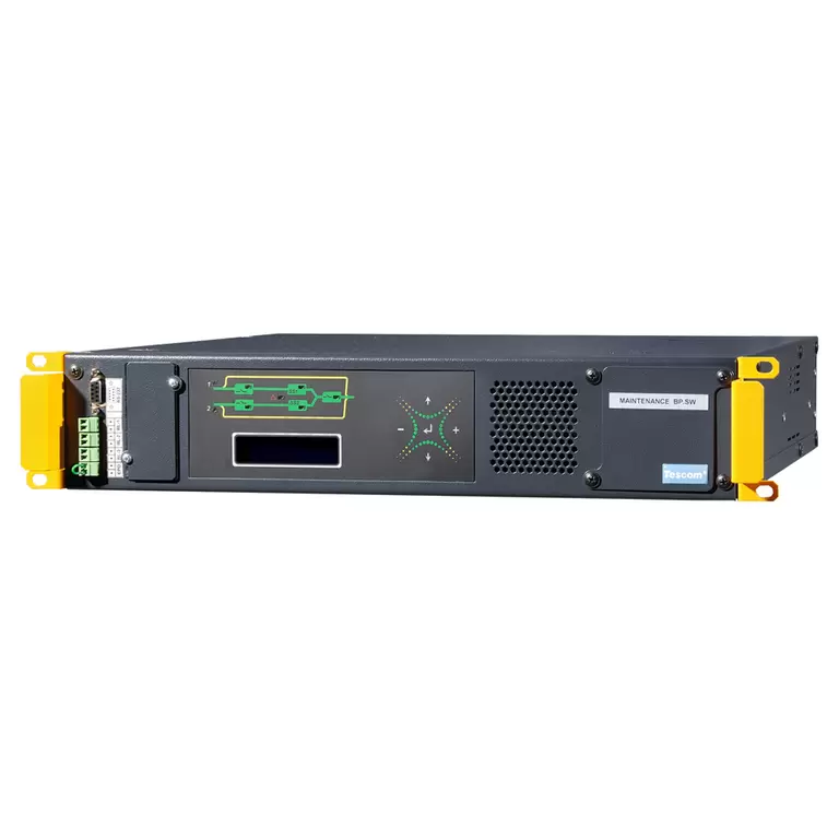 STS2000 STATIC TRANSFER SWITCH