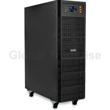 DS POWER 110L (10 kVA) MONOPHASE UPS WITH EXTENDED BACKUP TIME