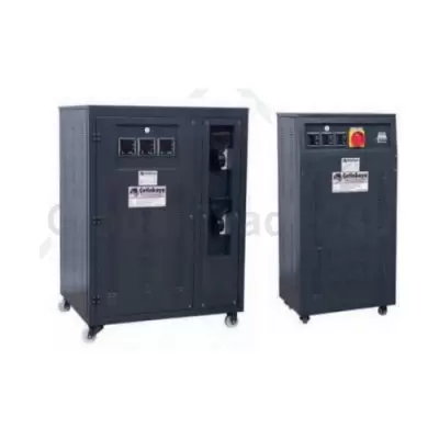 Copper Winding Three Phase 50 kva Voltage Regulator