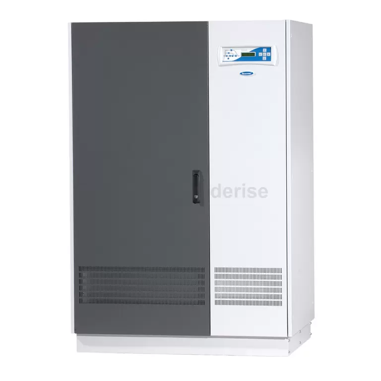 XT300 100 - 300 kVA UNINTERRUPTIBLE POWER SUPPLIES