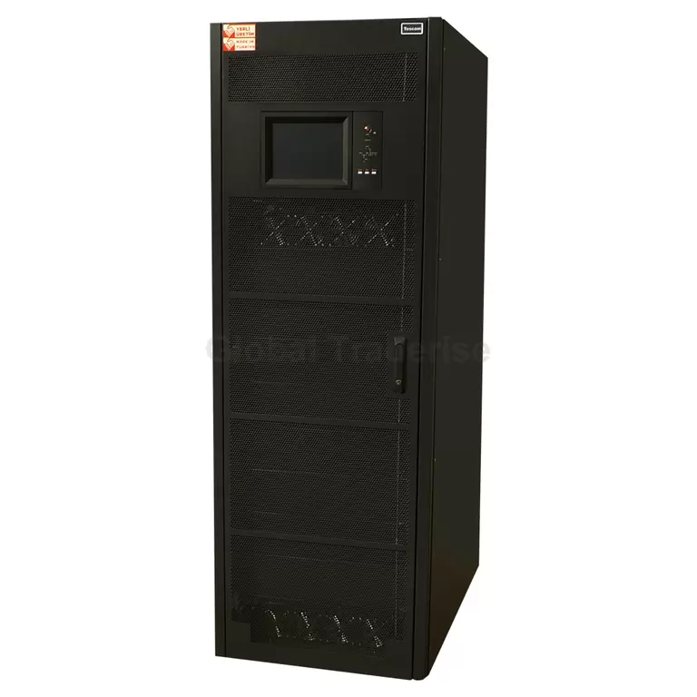 30 - 900 kVA MTI300 MODULAR UPS UNINTERRUPTIBLE POWER SUPPLIES