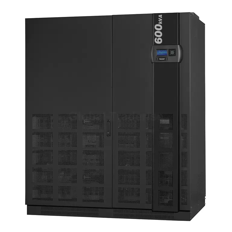 500 - 800 kVA DS POWER UNINTERRUPTIBLE POWER SUPPLIES