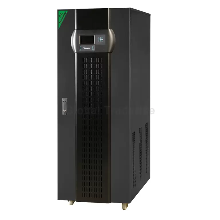 ES300D (10-160 kVA) EMERGENCY LIGHTING INVERTER