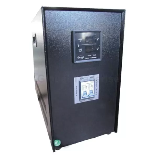 Copper Winding Three Phase 15 kva Voltage Regulator