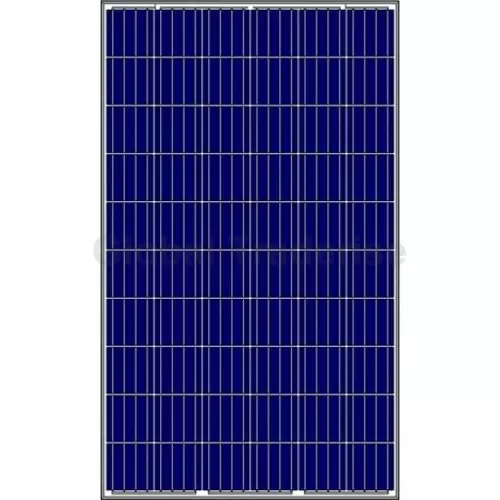 TS275-60P Polycrystalline