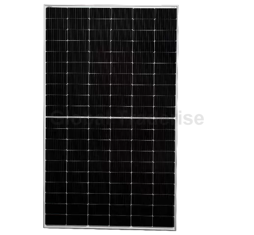 440 - 460W Solar Panel