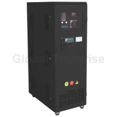 Copper Winding Three Phase 20 kva Voltage Regulator