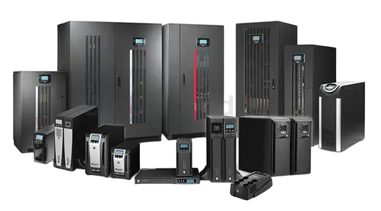 Uninterruptible Power Supply UPS