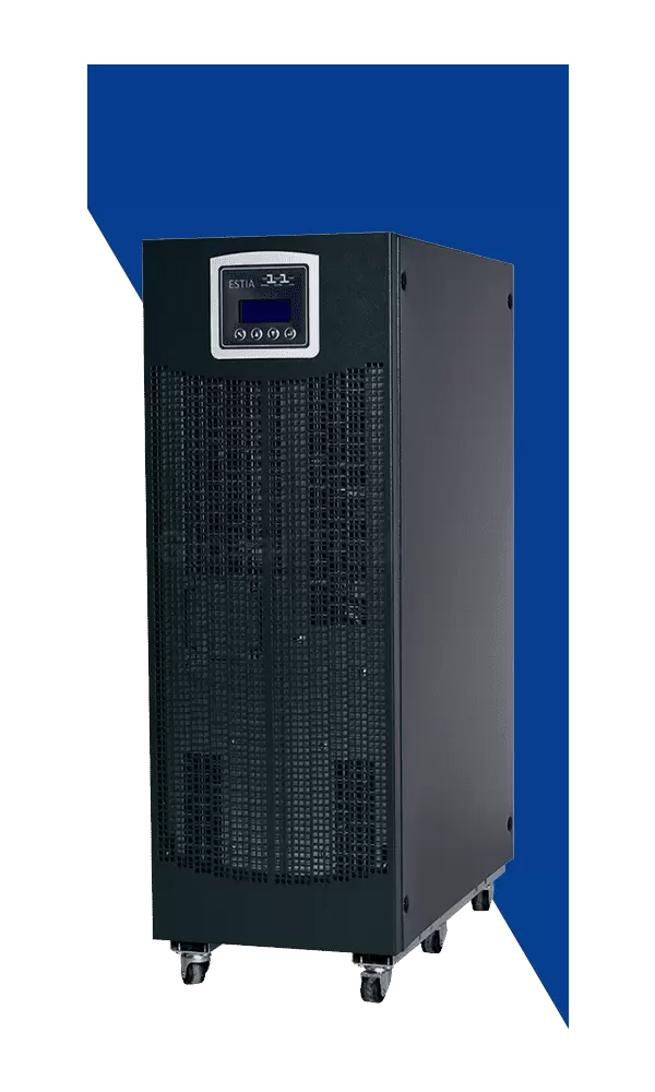 FORTE 10-400 kVA UPS