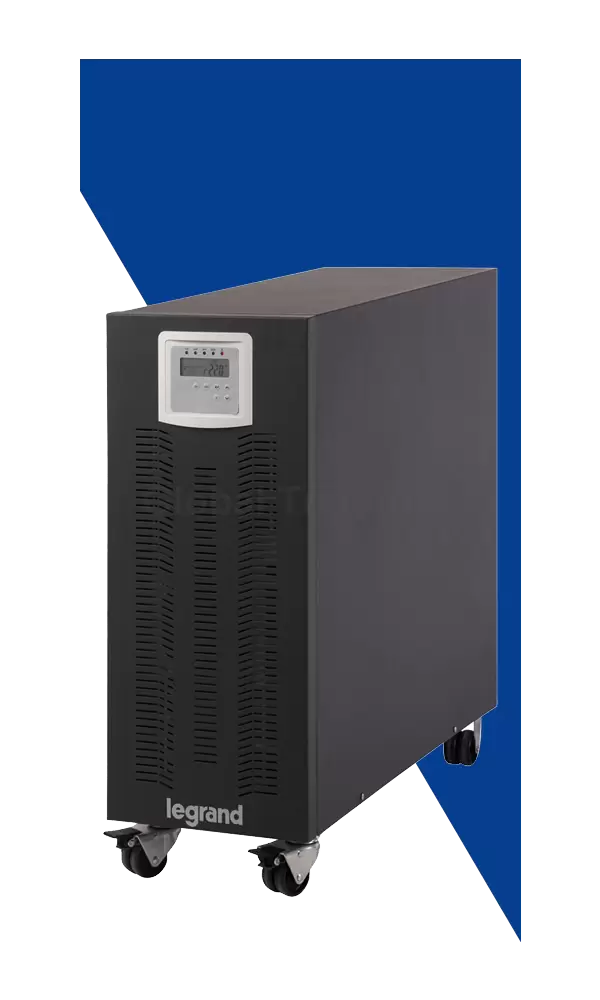 DSP Flexipower 3-10 kVA UPS