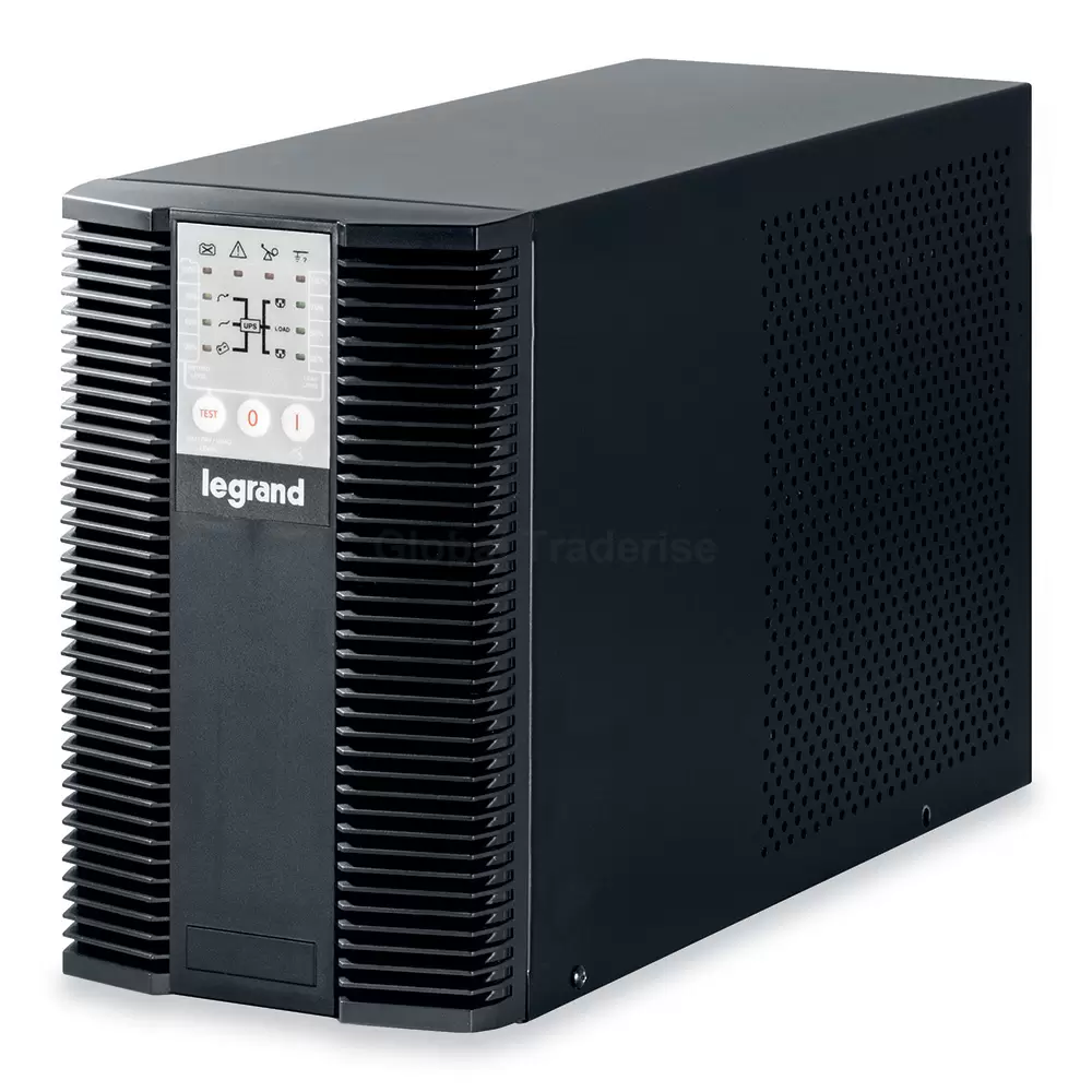 S 3-10 KVA UPS