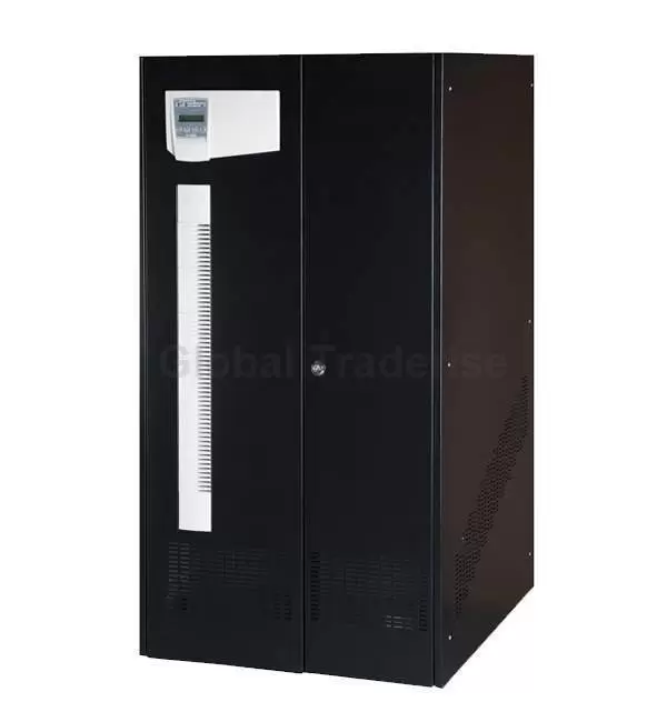 10-400 KVA UPS