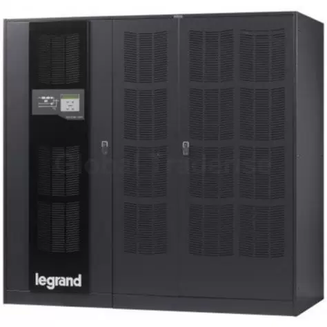 300 - 600 KVA UPS