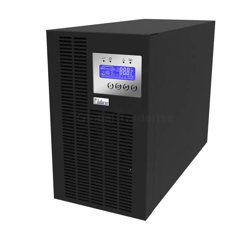 SİNUS PREMİUM LCD 1-3 KVA UPS