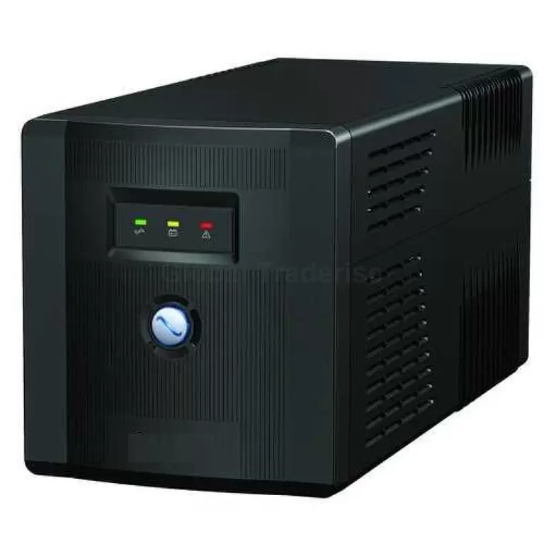 600VA-2000VA UPS