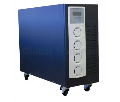 FLEXİPOWER 3-10 KVA UPS