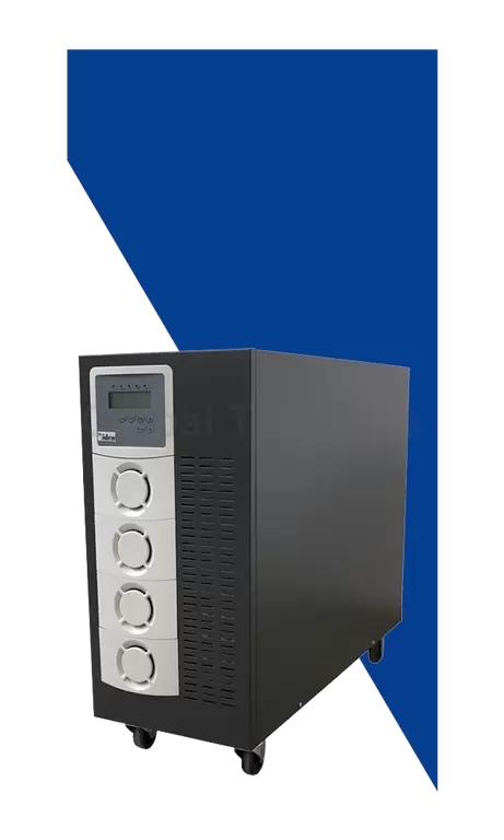 DSP EVO 6-10 kVA UPS