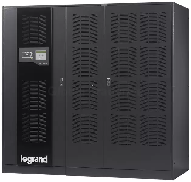 KEOR HP 60 - 800kVA UPS