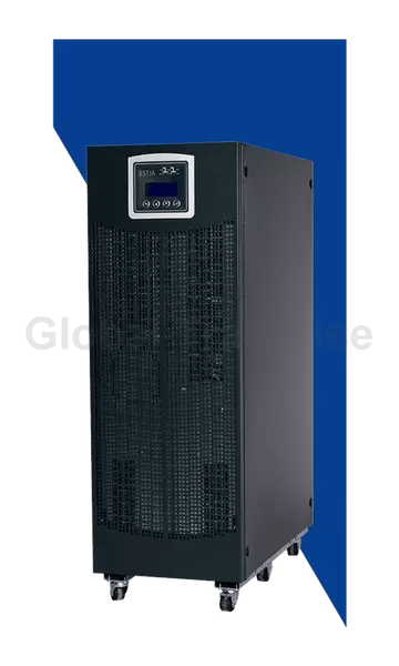 FORTE 10-400 kVA UPS