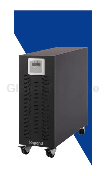 DSP Flexipower 3-10 kVA UPS