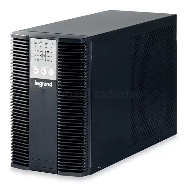 S 3-10 KVA UPS