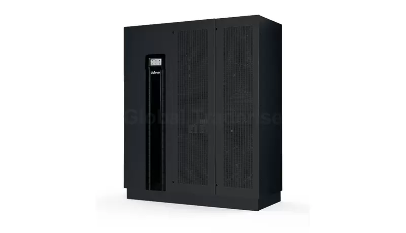 SOLUTIO 300 - 600 kVA UPS