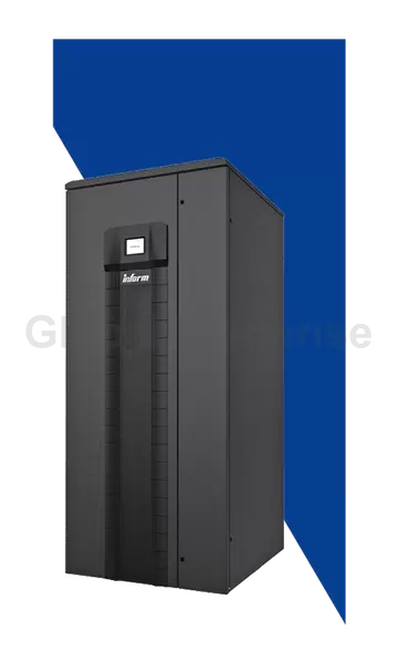 Pyramid DSP Premium 160-400 kVA UPS